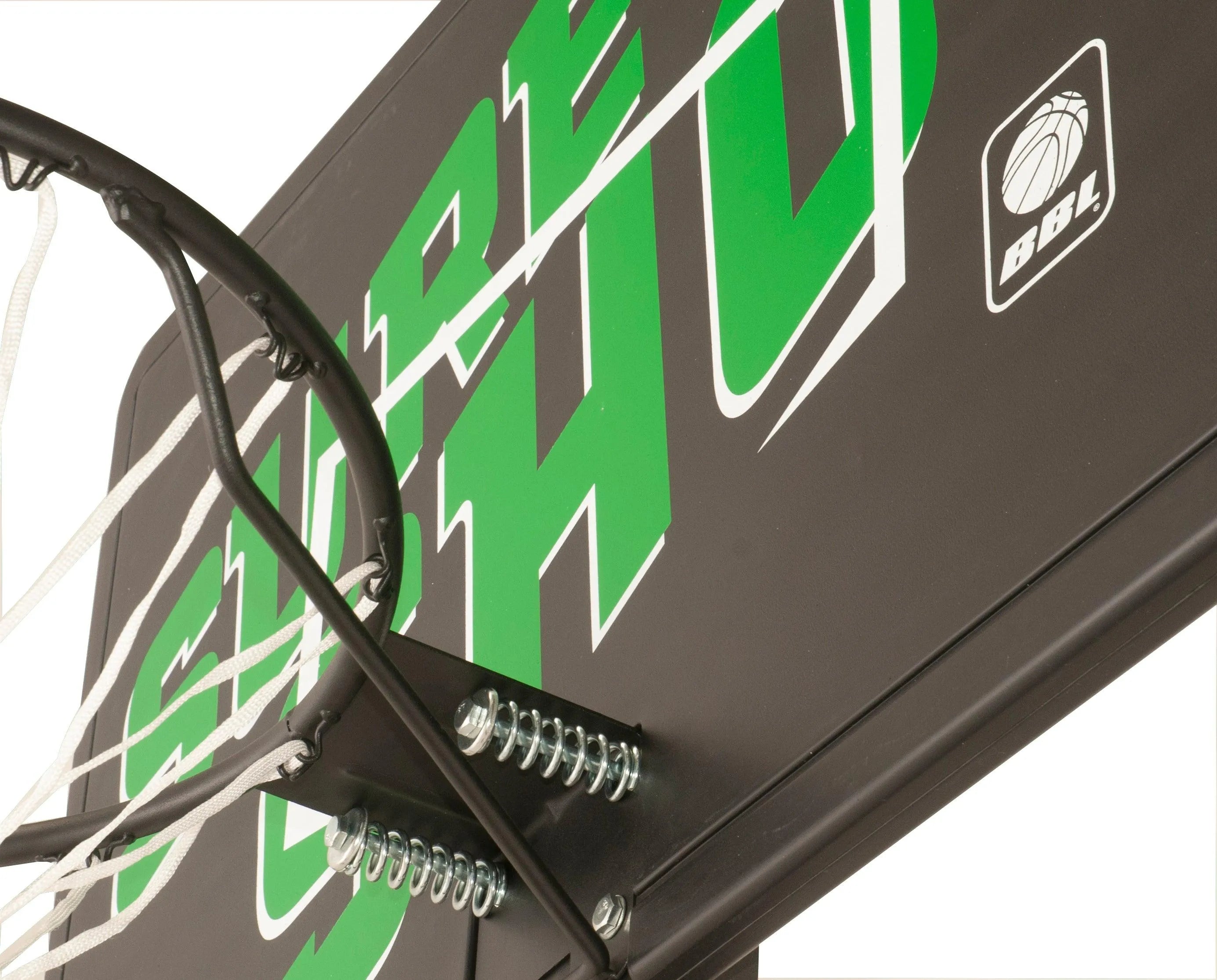 Sure Shot Jump Shot Basketball unit - Bassline Retail