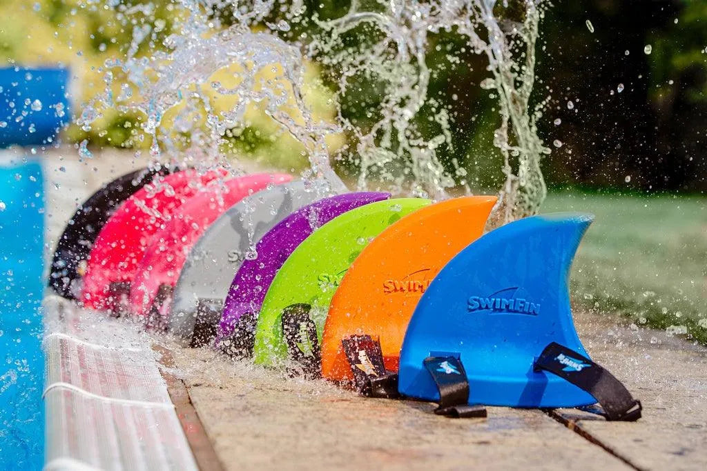 SwimFin Swimfloat - Bassline Retail