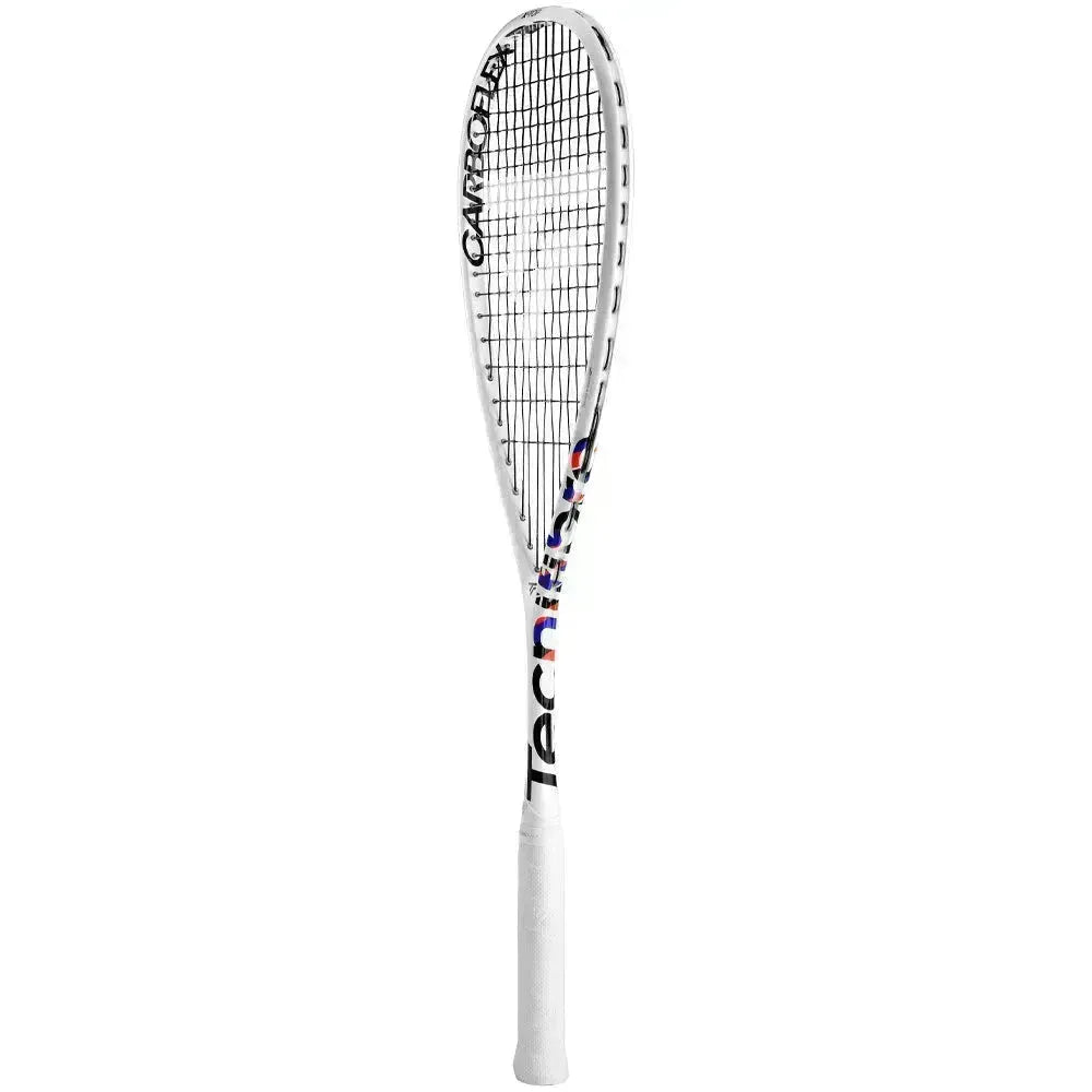 TECNIFIBRE CARBOFLEX 135 X-TOP V2 - SQUASH RACKET - Bassline Retail