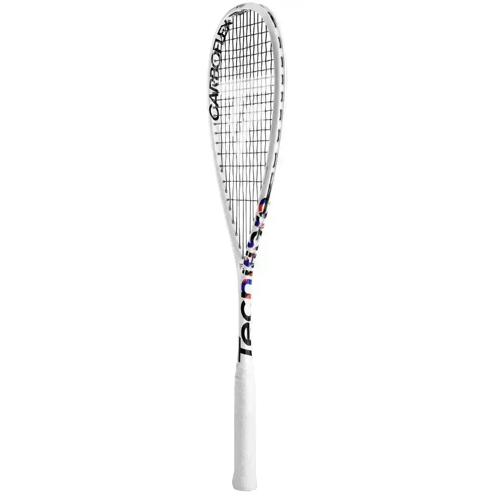 TECNIFIBRE CARBOFLEX 135 X-TOP V2 - SQUASH RACKET - Bassline Retail