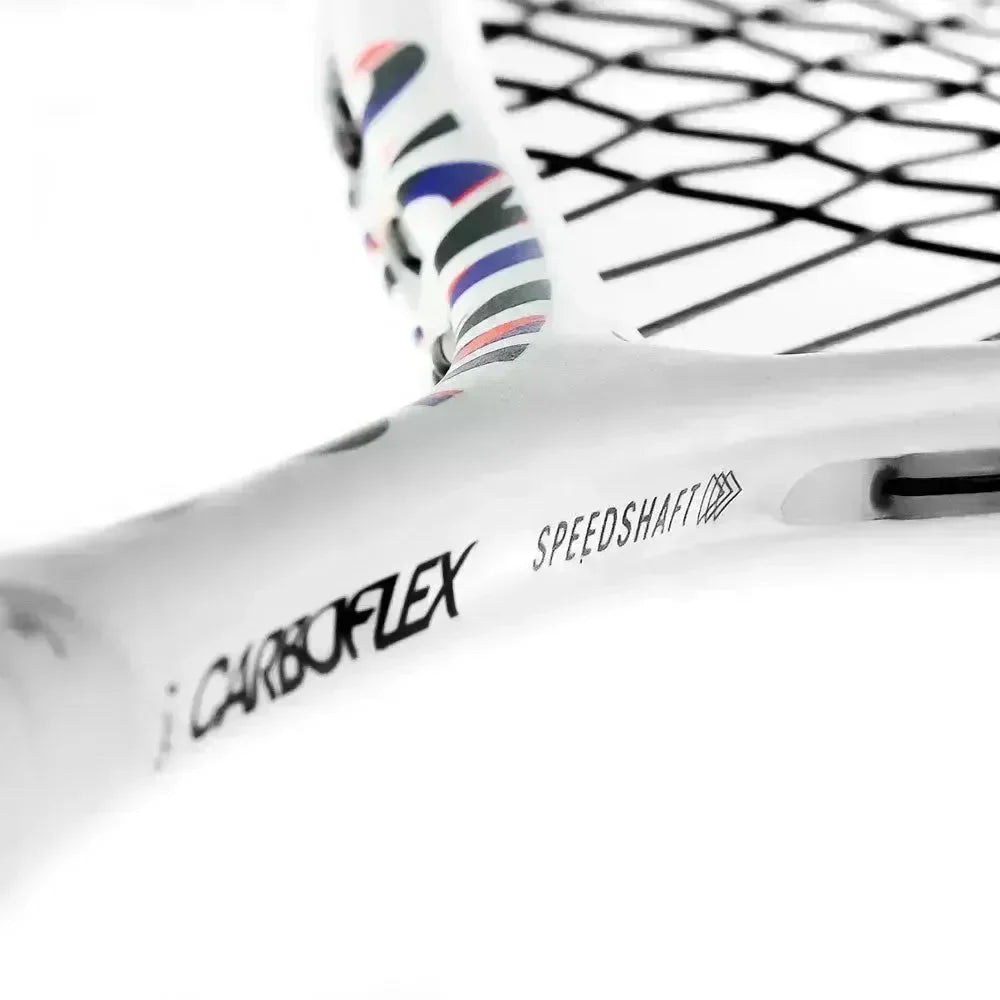 TECNIFIBRE CARBOFLEX 135 X-TOP V2 - SQUASH RACKET - Bassline Retail