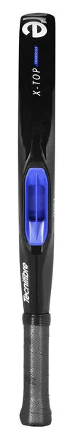 Tecnifibre Curva Soft Padel Racket 2025 - Bassline Retail
