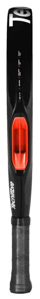 Tecnifibre Curva Speed Padel Racket 2025 - Bassline Retail