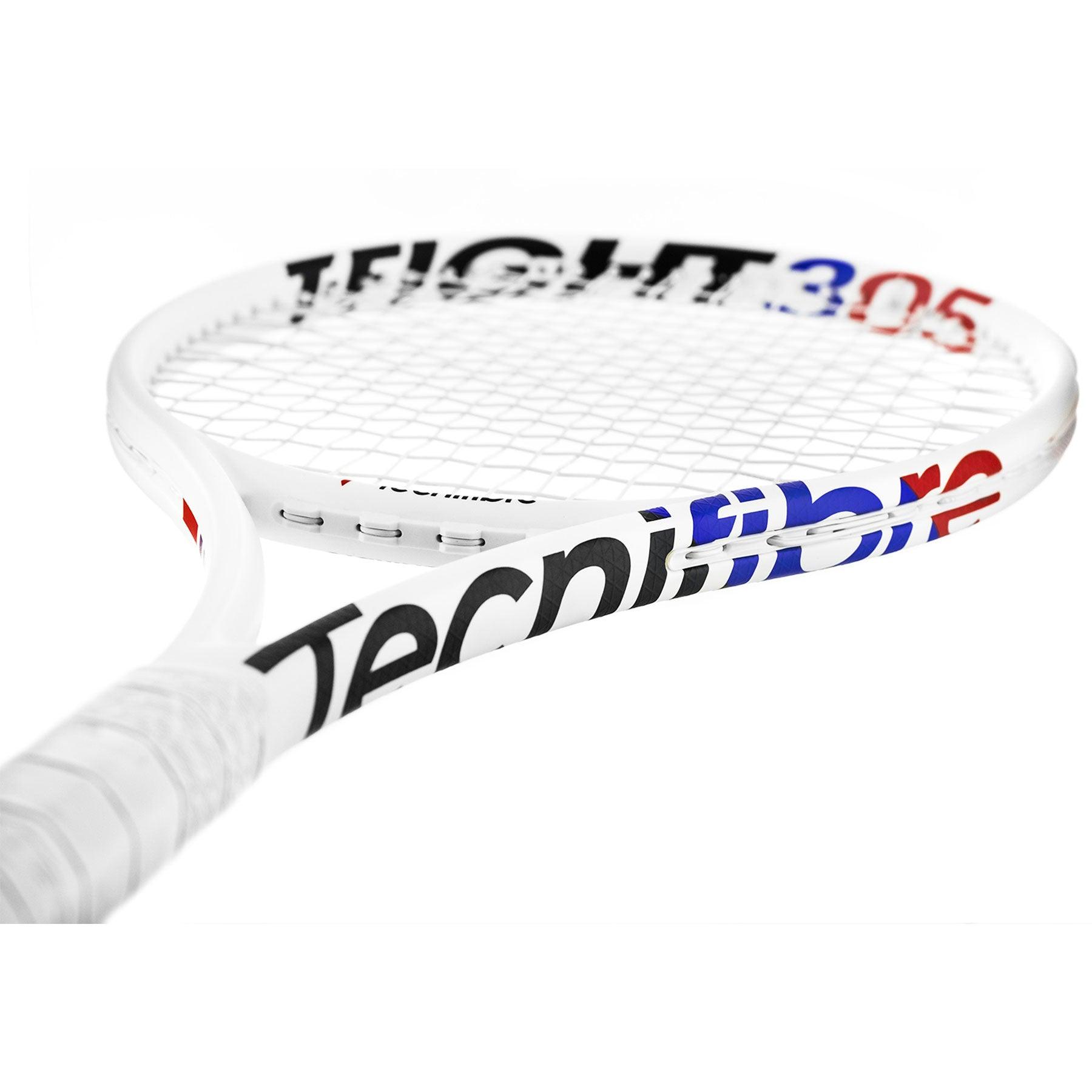 Tecnifibre T-Fight 305 ISO - Bassline Retail