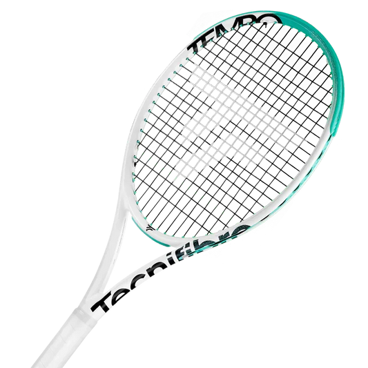 Tecnifibre Tempo 255 V2 Tennis Racket - Bassline Retail