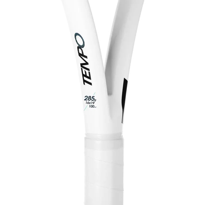 Tecnifibre Tempo 285 V2 Tennis Racket - Bassline Retail