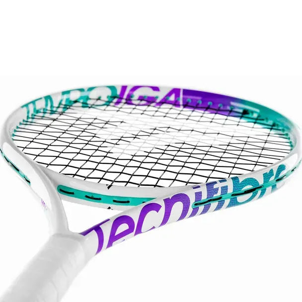 TECNIFIBRE TEMPO IGA 25 JUNIOR TENNIS RACKET - Bassline Retail