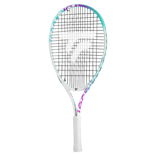 TECNIFIBRE TEMPO IGA 25 JUNIOR TENNIS RACKET - Bassline Retail