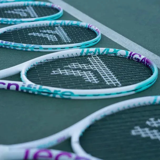 TECNIFIBRE TEMPO IGA 25 JUNIOR TENNIS RACKET - Bassline Retail