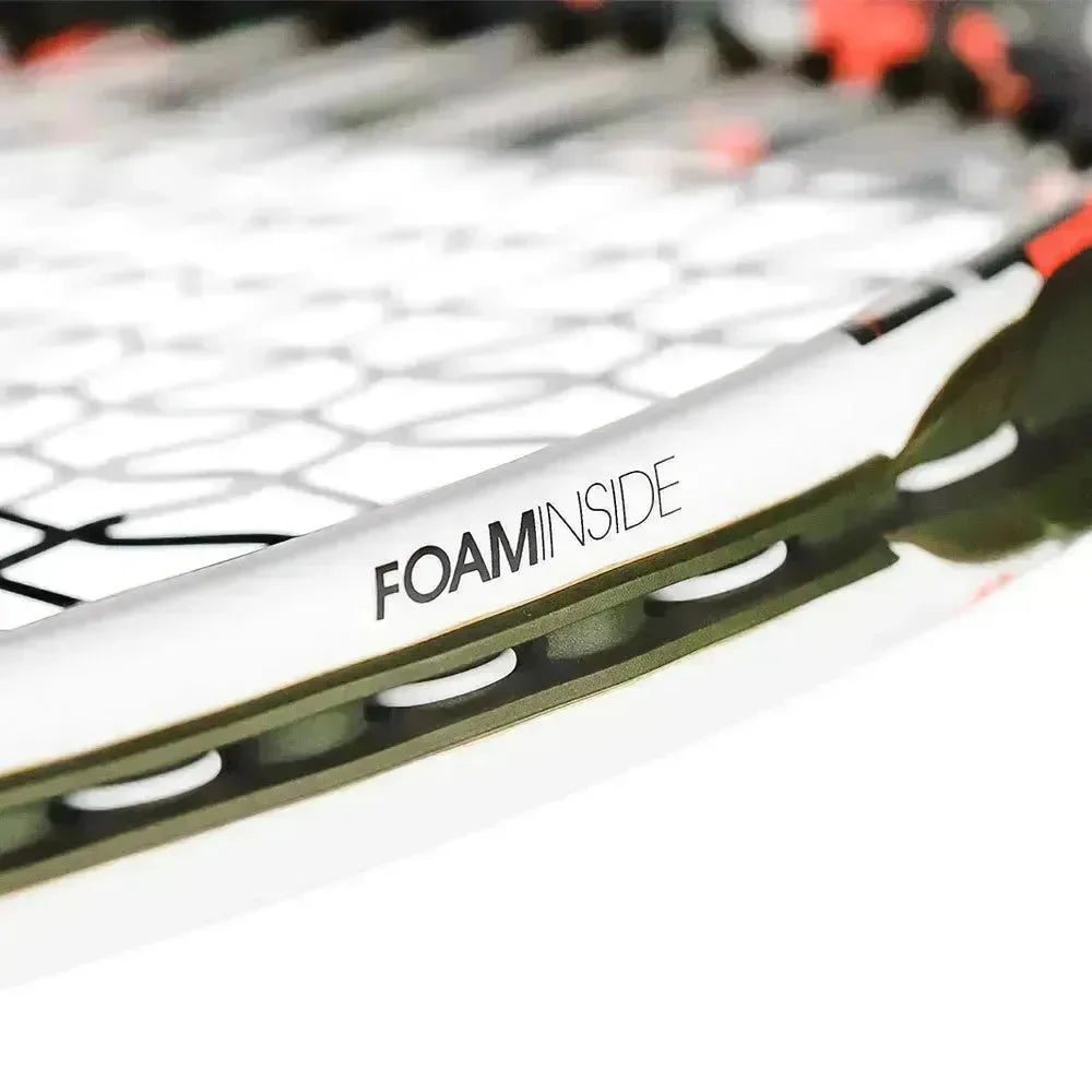 TECNIFIBRE TF40 305 18x20 V3 TENNIS RACKET - Bassline Retail