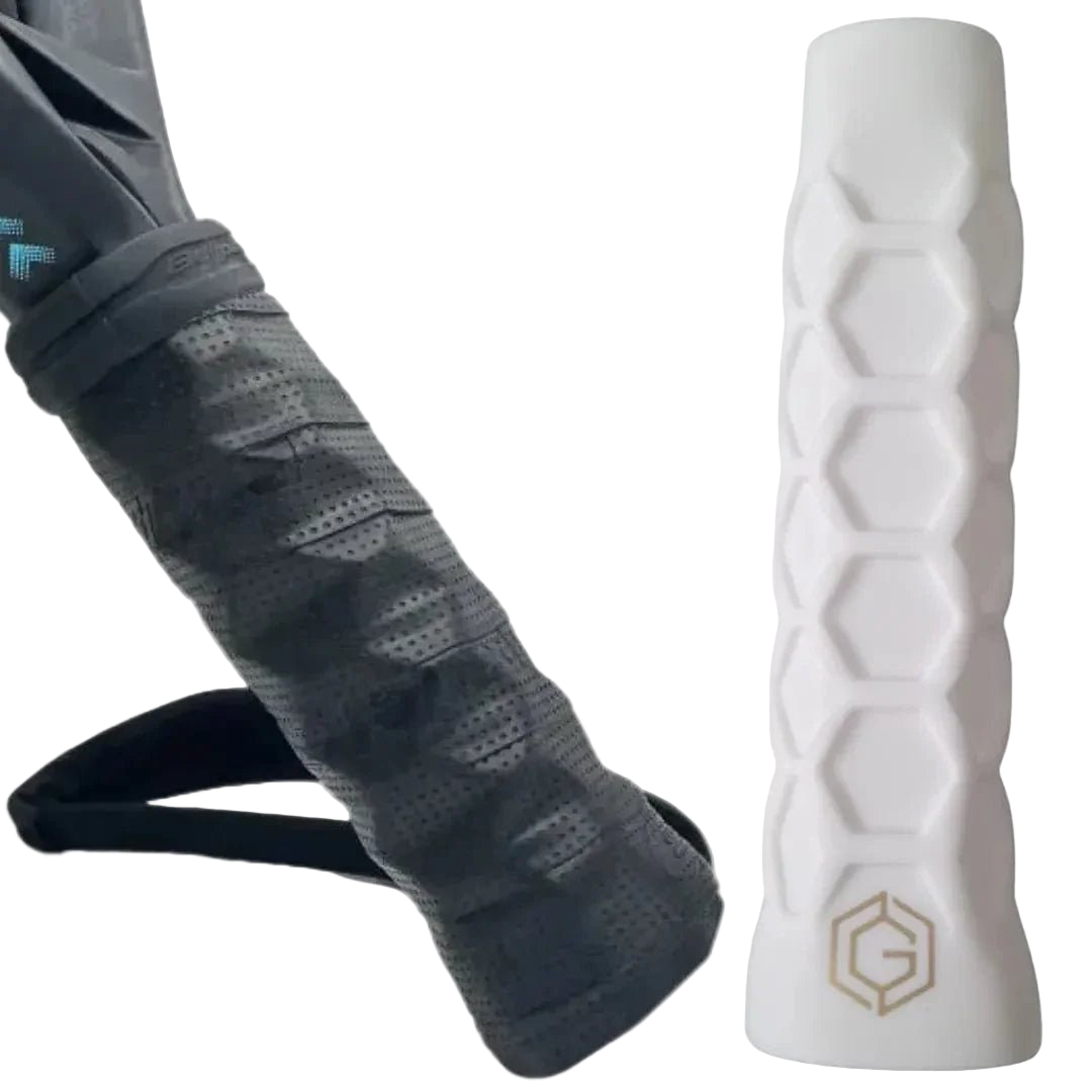 Golden Padel Honeycomb GripPro Flex