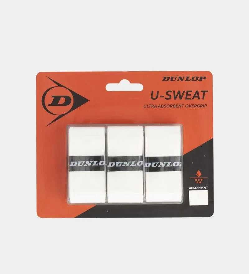U-SWEAT OVERGRIP - Bassline Retail