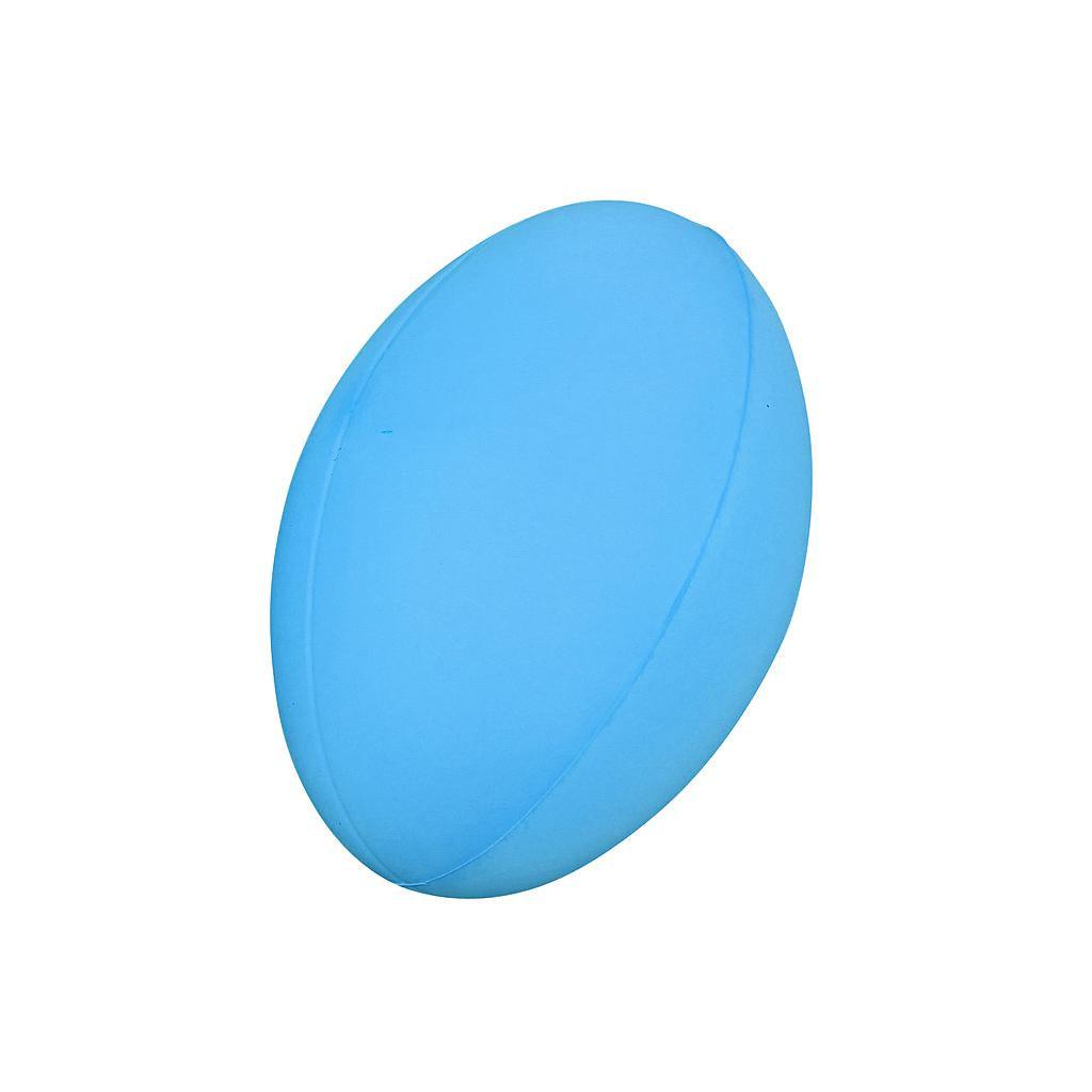 Uncoated Foam Rugby Ball - Bassline Retail