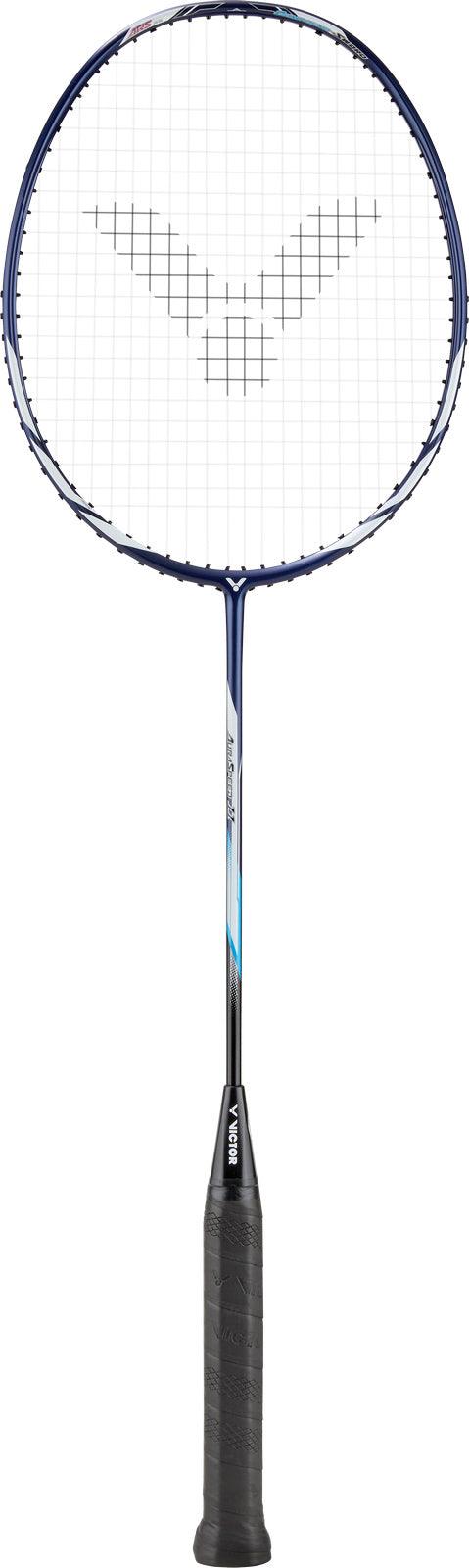 Victor Aura Speed 11 B Badminton Racket - Bassline Retail