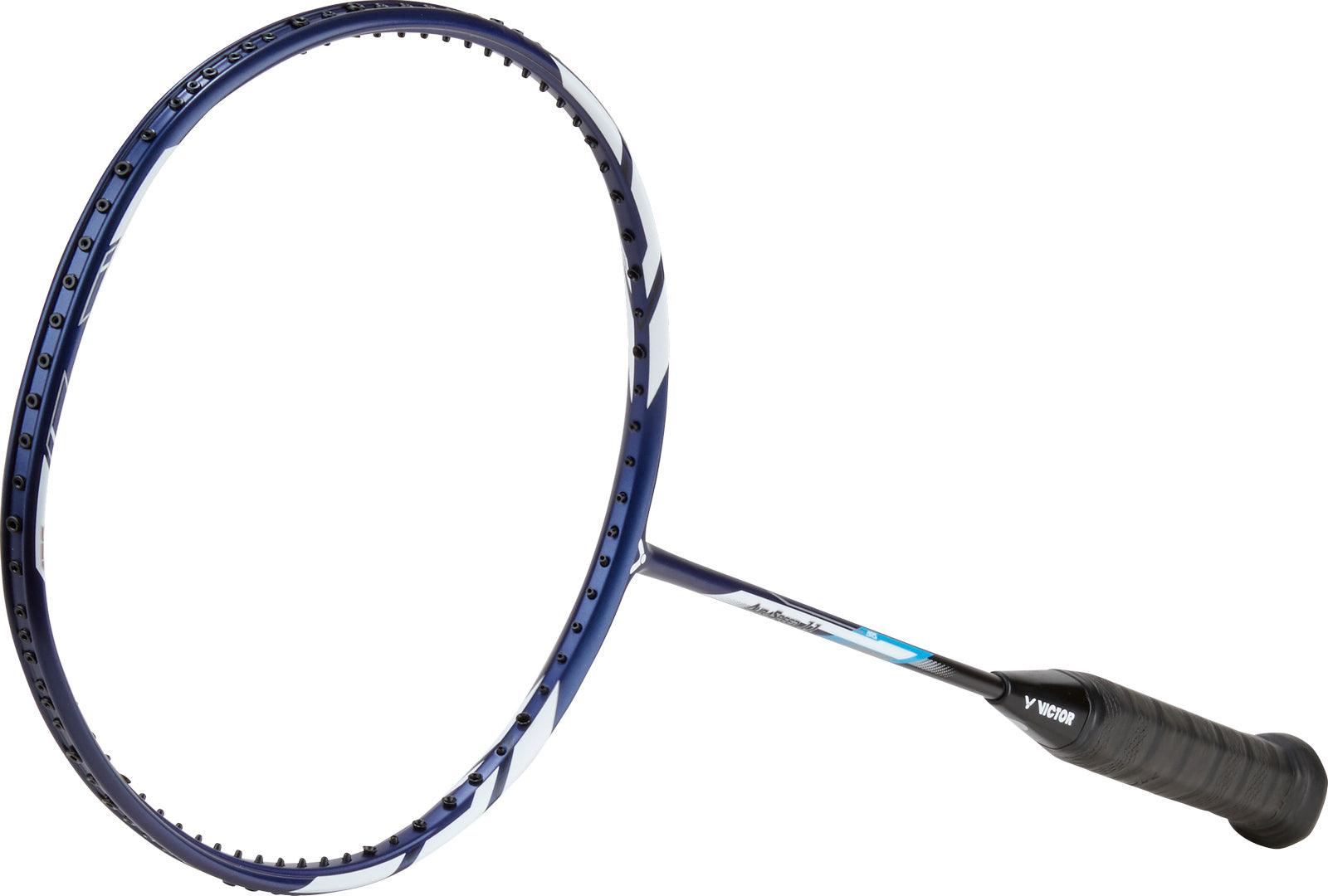 Victor Aura Speed 11 B Badminton Racket - Bassline Retail