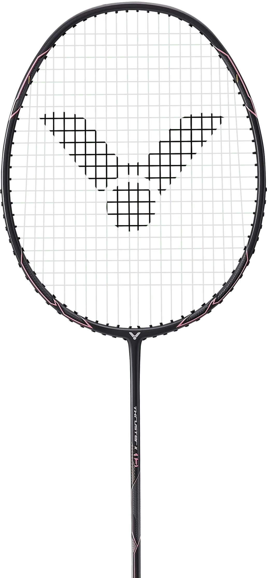 Victor Thruster 1H H Badminton Racket - Bassline Retail