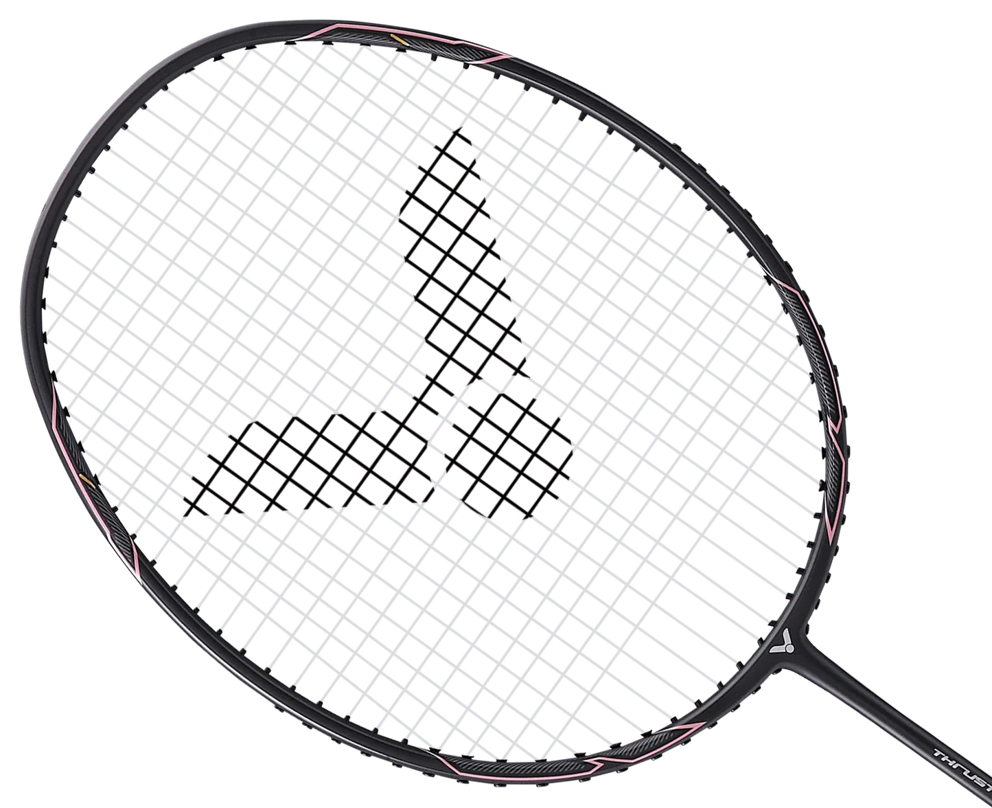 Victor Thruster 1H H Badminton Racket - Bassline Retail