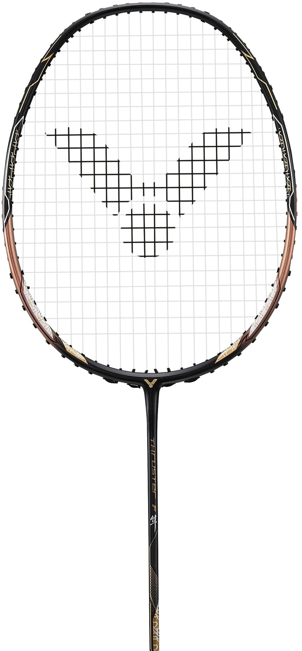 Victor Thruster F C Badminton Racket - Bassline Retail
