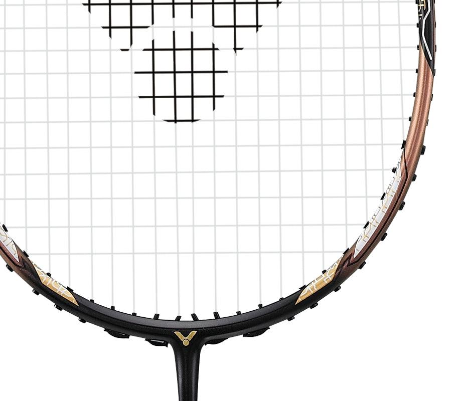 Victor Thruster F C Badminton Racket - Bassline Retail