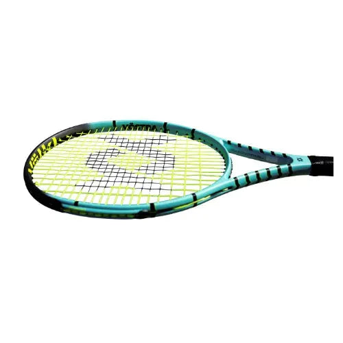 VOLKL VOSTRA V4 TENNIS RACKET - GREEN - Bassline Retail