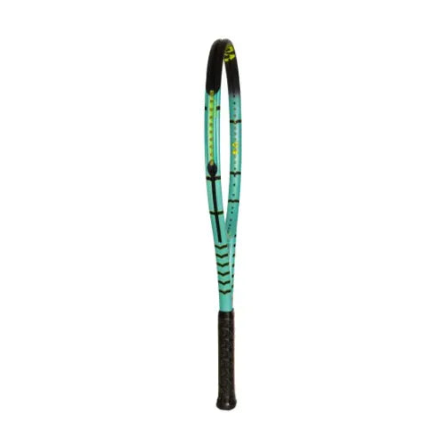 VOLKL VOSTRA V4 TENNIS RACKET - GREEN - Bassline Retail