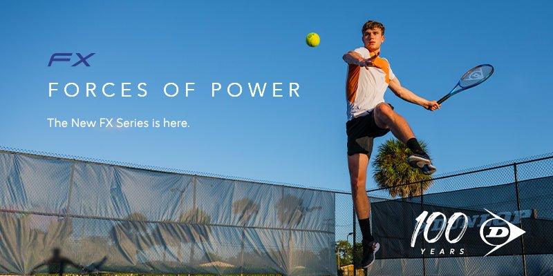 Dunlop Launches the New FX Series - Bassline Retail