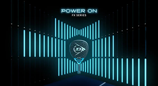 Padel Rackets - Bassline Retail