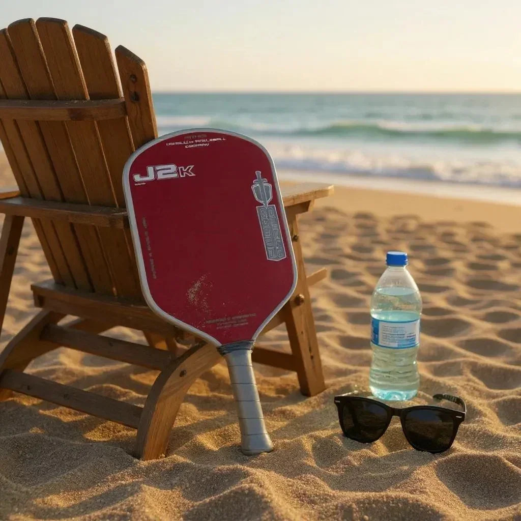 Honolulu Pickleball Paddles