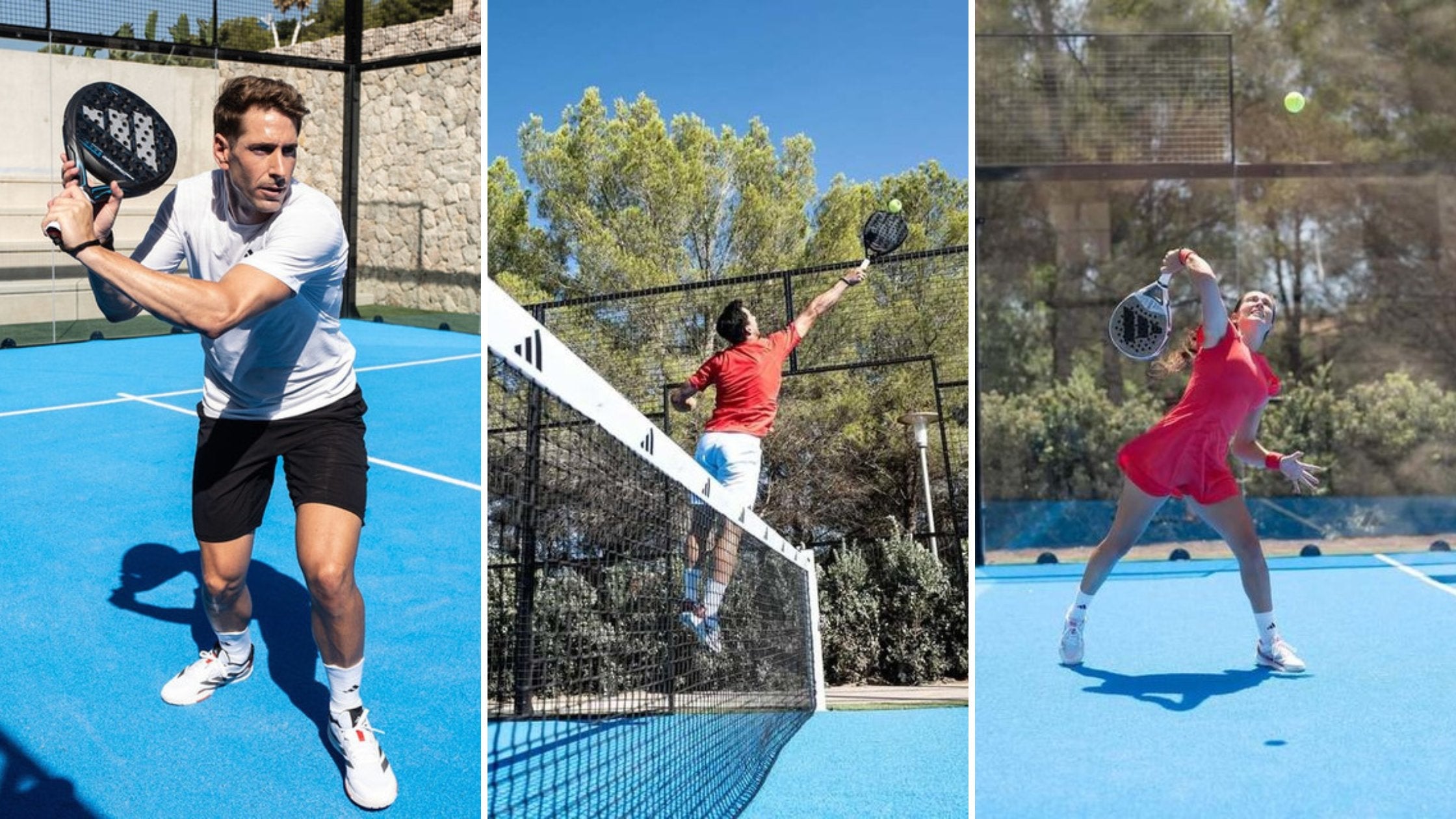 Adidas - Bassline Retail