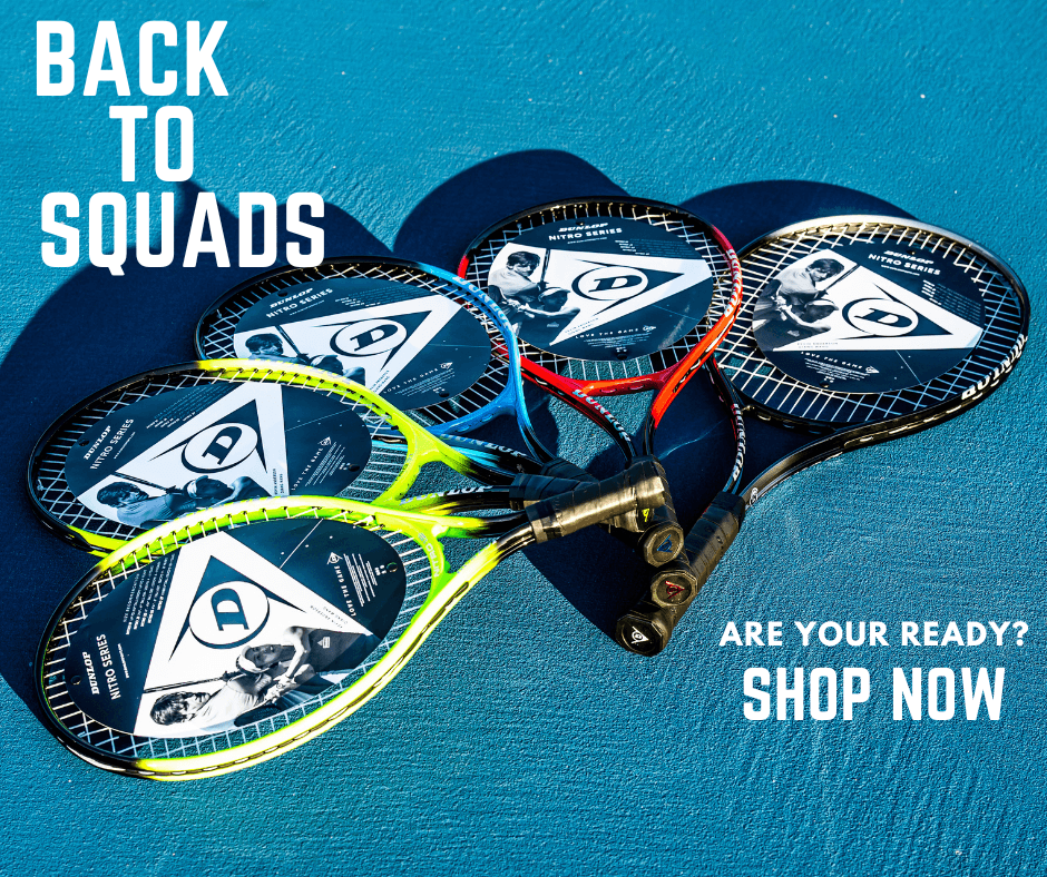 Back To Squad Bundles - Bassline Retail