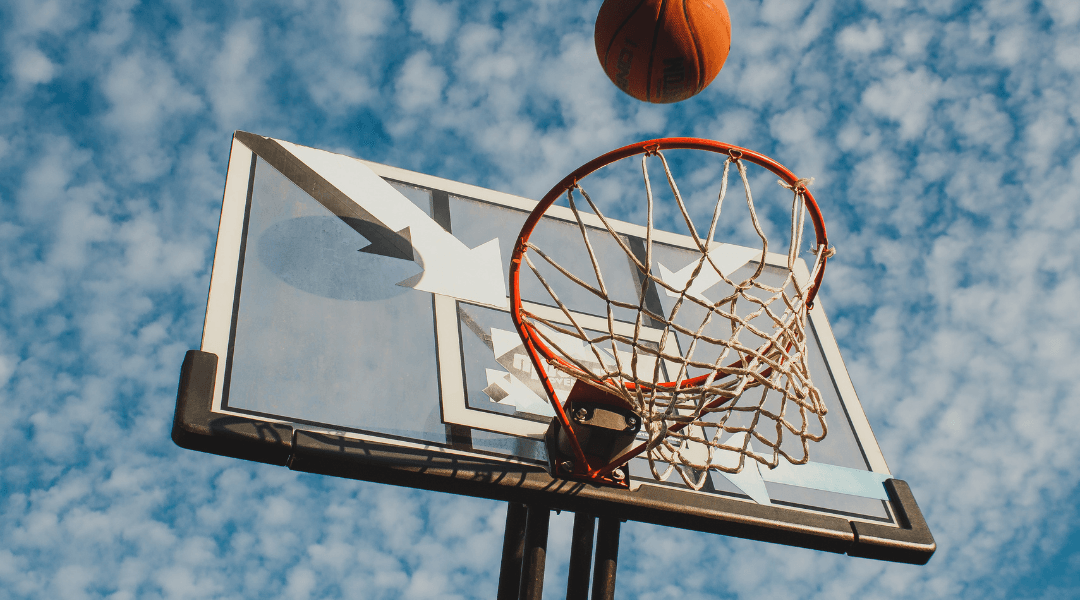 Basketball - Bassline Retail