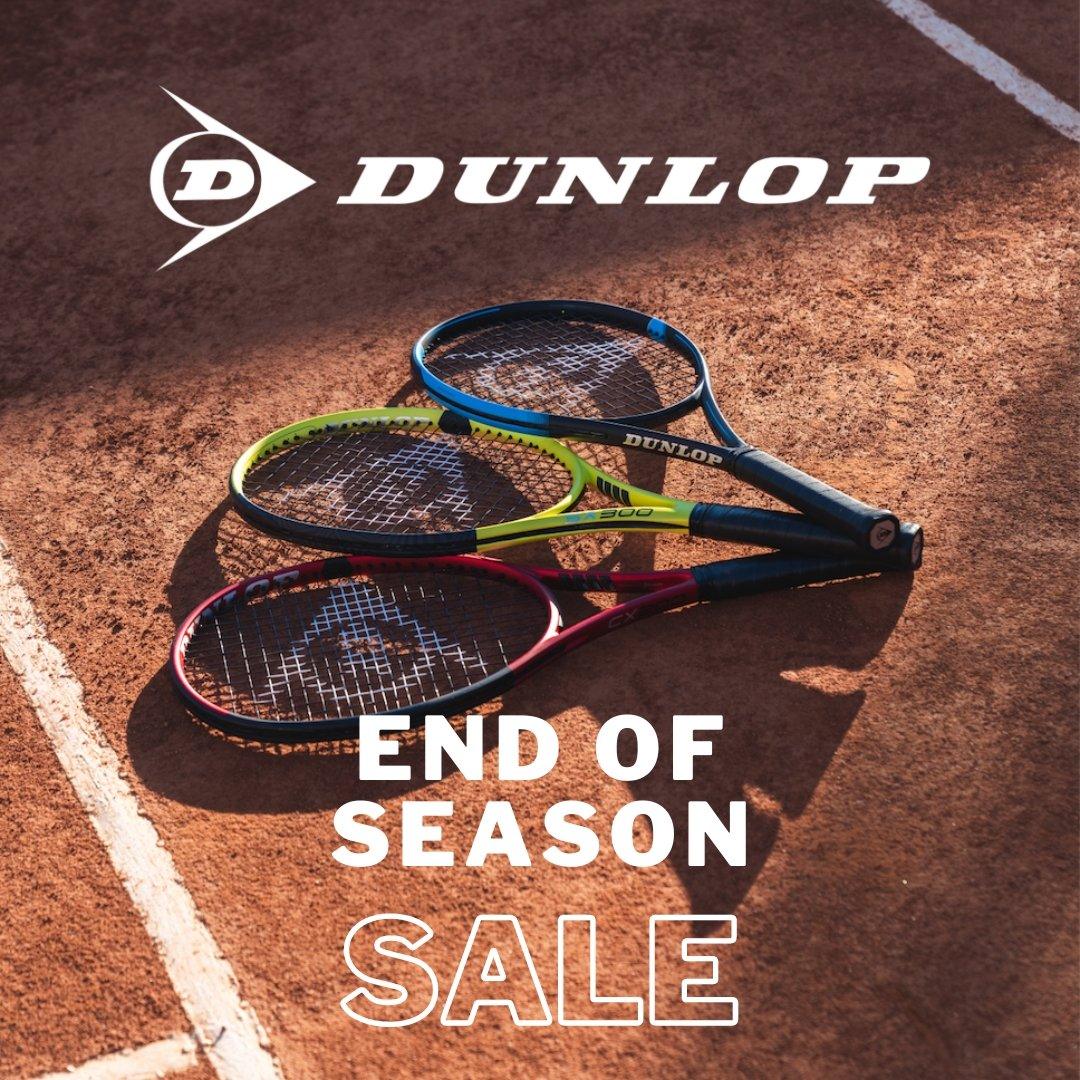 End of Season Sale - Bassline Retail