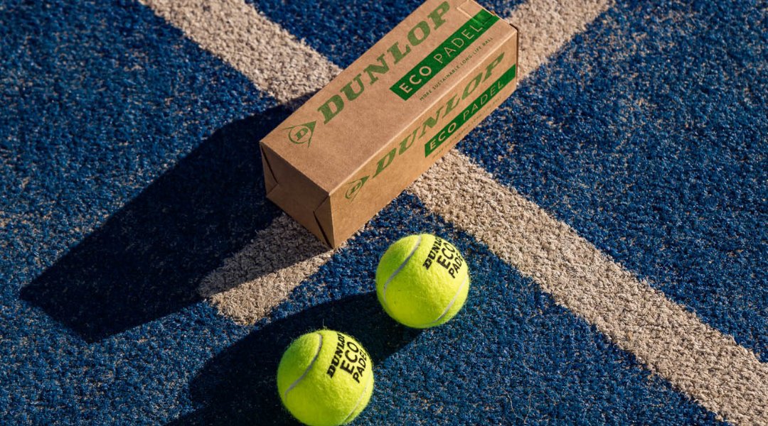 Padel Balls - Bassline Retail