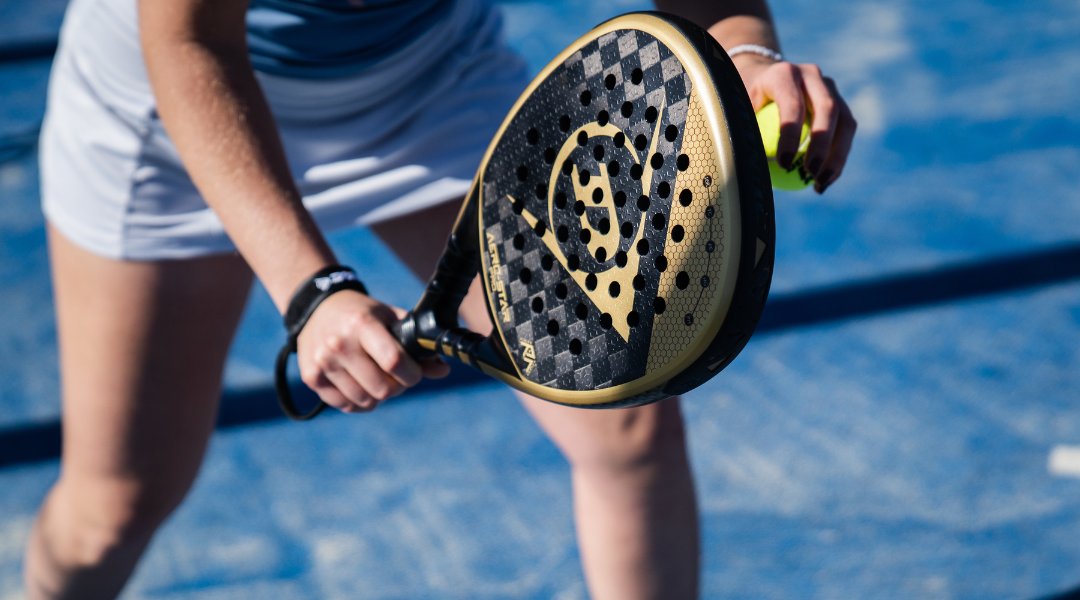 Padel Rackets - Bassline Retail