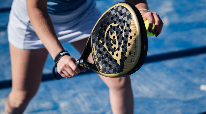Padel Rackets - Bassline Retail
