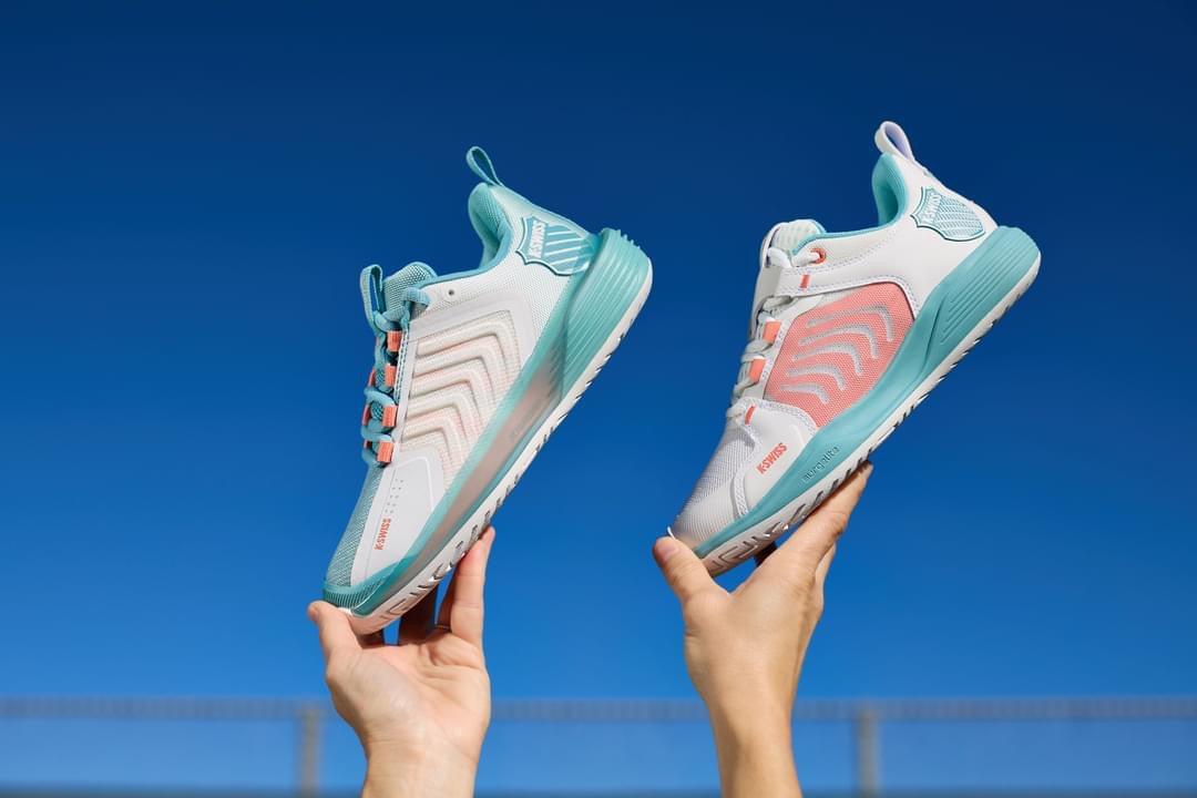 Padel Shoes - Bassline Retail