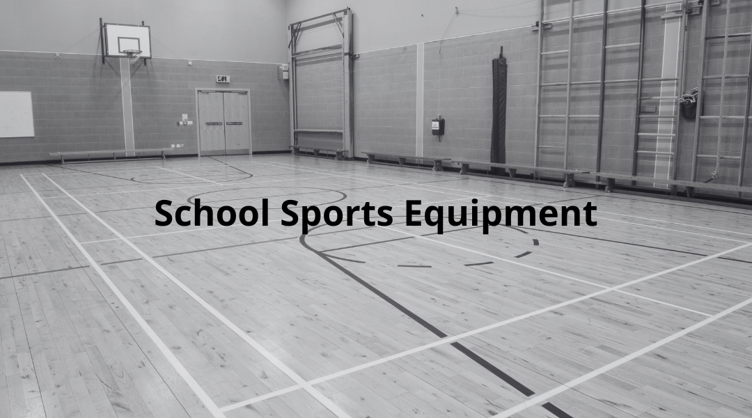 PE Equipment - Bassline Retail