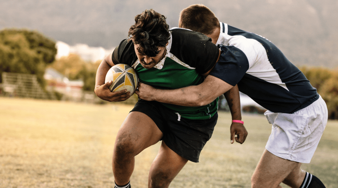 Rugby - Bassline Retail