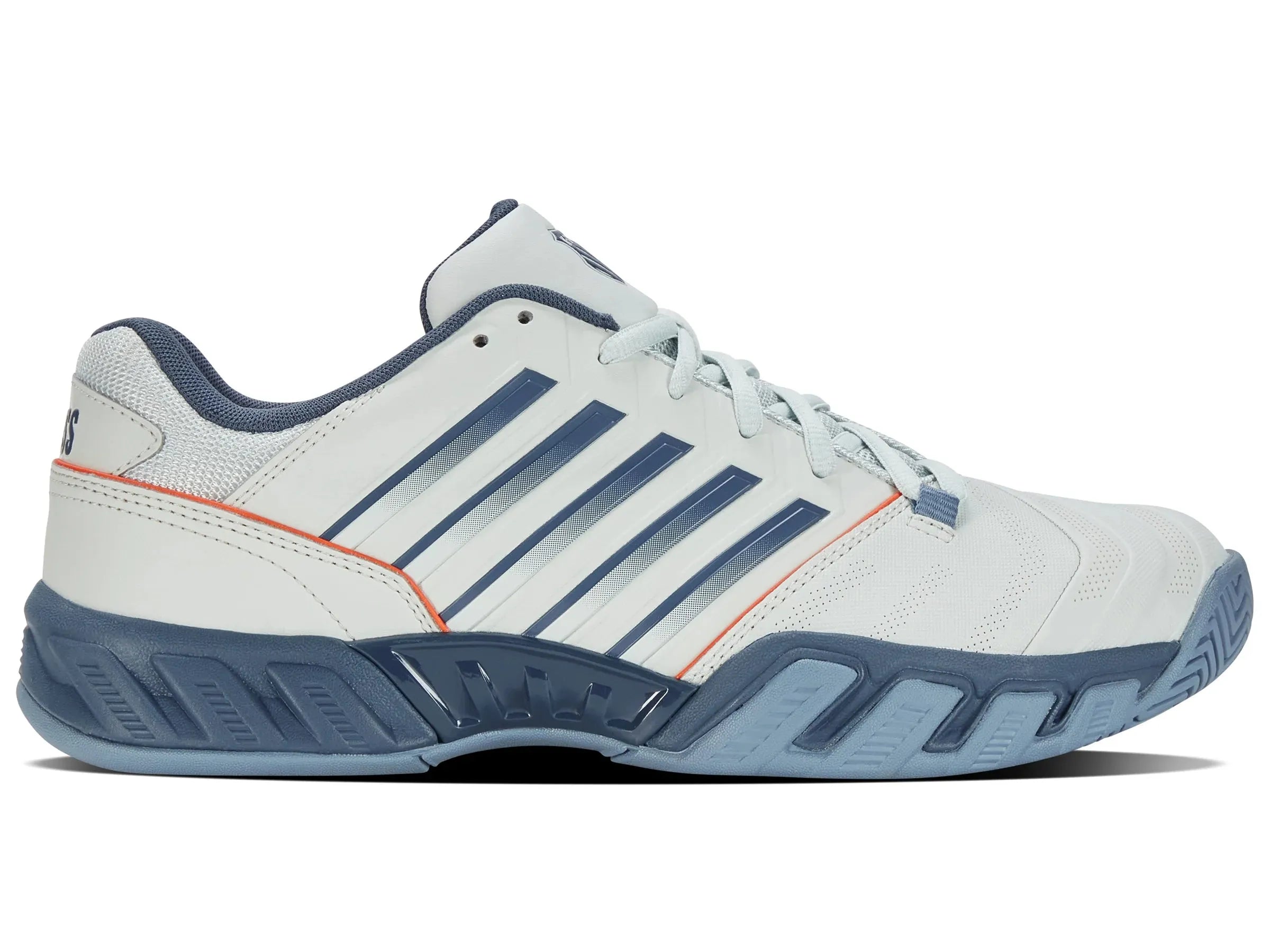 BIGSHOT LIGHT 4 - MENS TRAINERS - BLUE