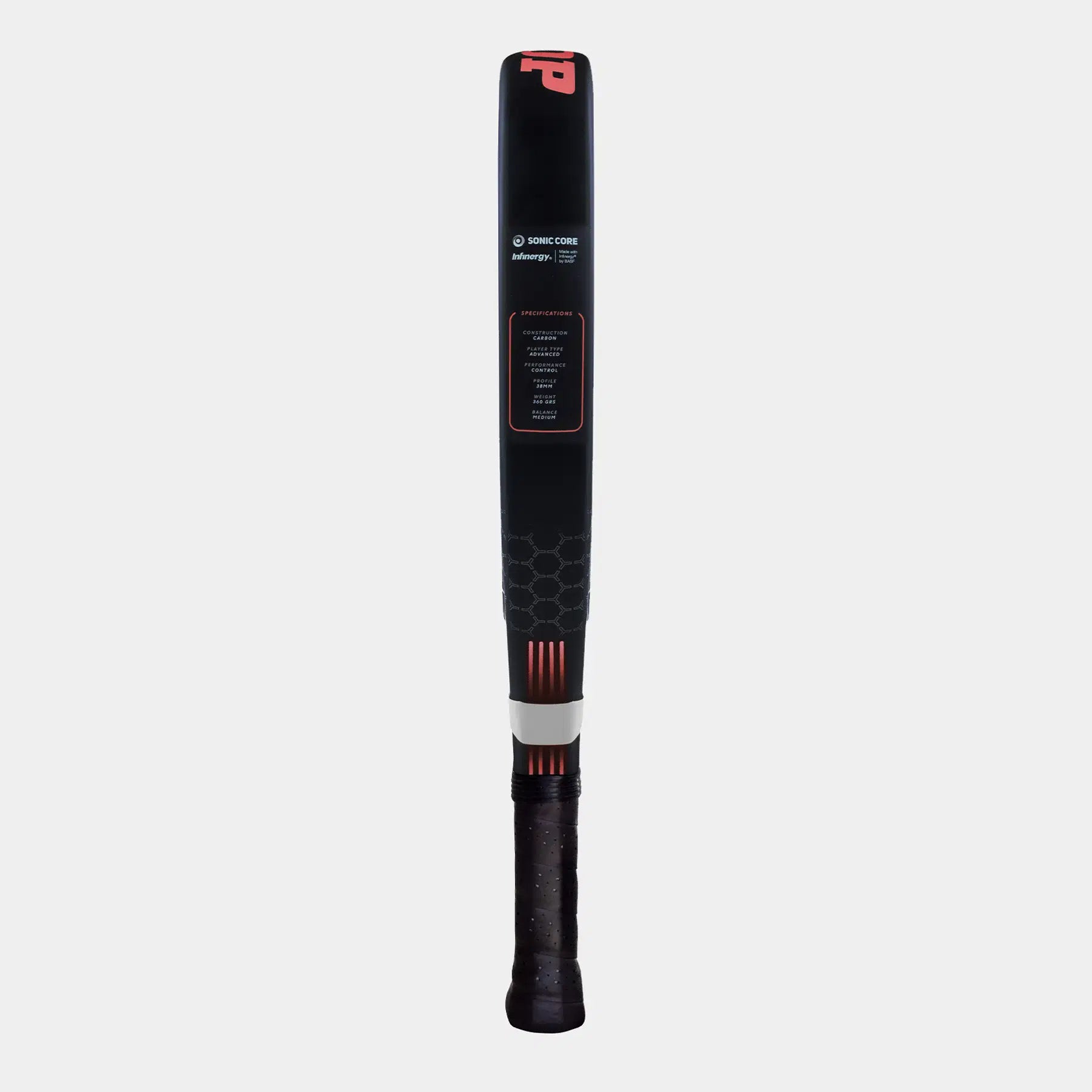 DUNLOP GALACTICA OS PADEL RACKET