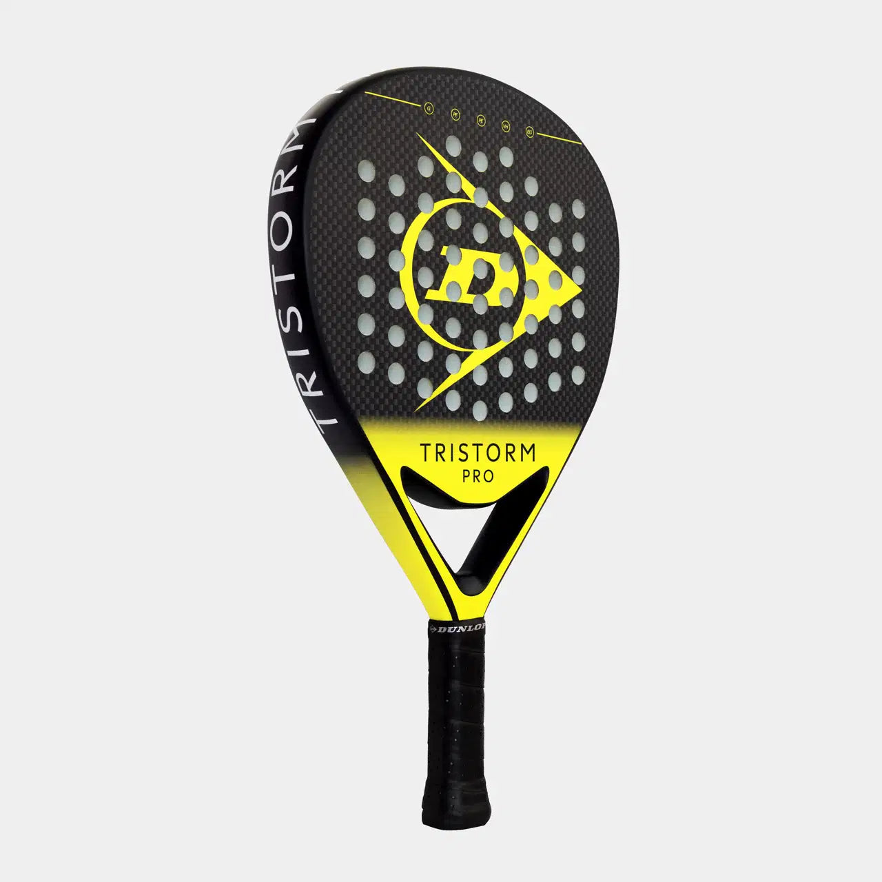 DUNLOP TRISTORM PRO PADEL RACKET 2025