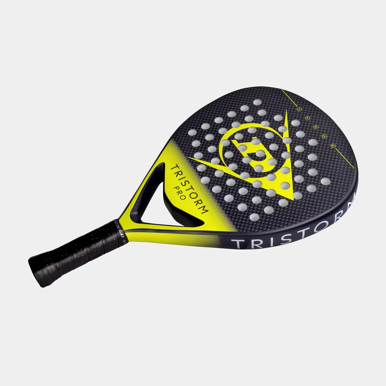 DUNLOP TRISTORM PRO PADEL RACKET 2025