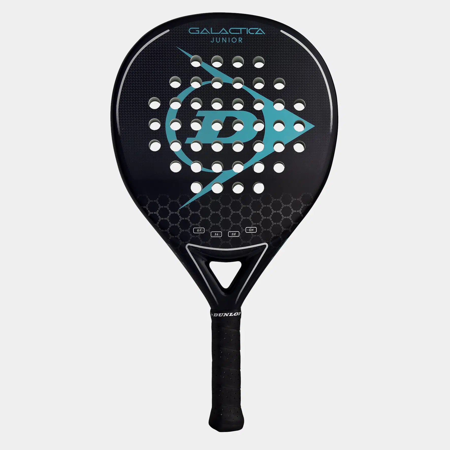 DUNLOP GALACTICA JUNIOR PADEL RACKET