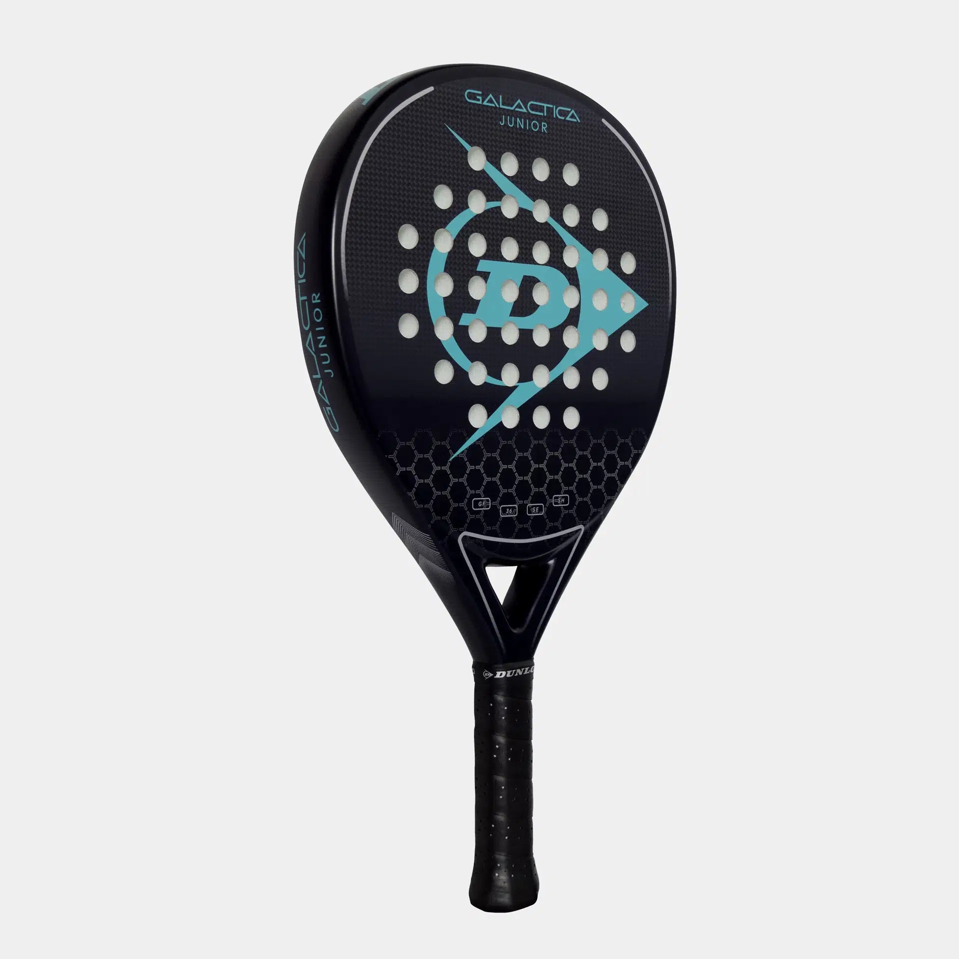 DUNLOP GALACTICA JUNIOR PADEL RACKET