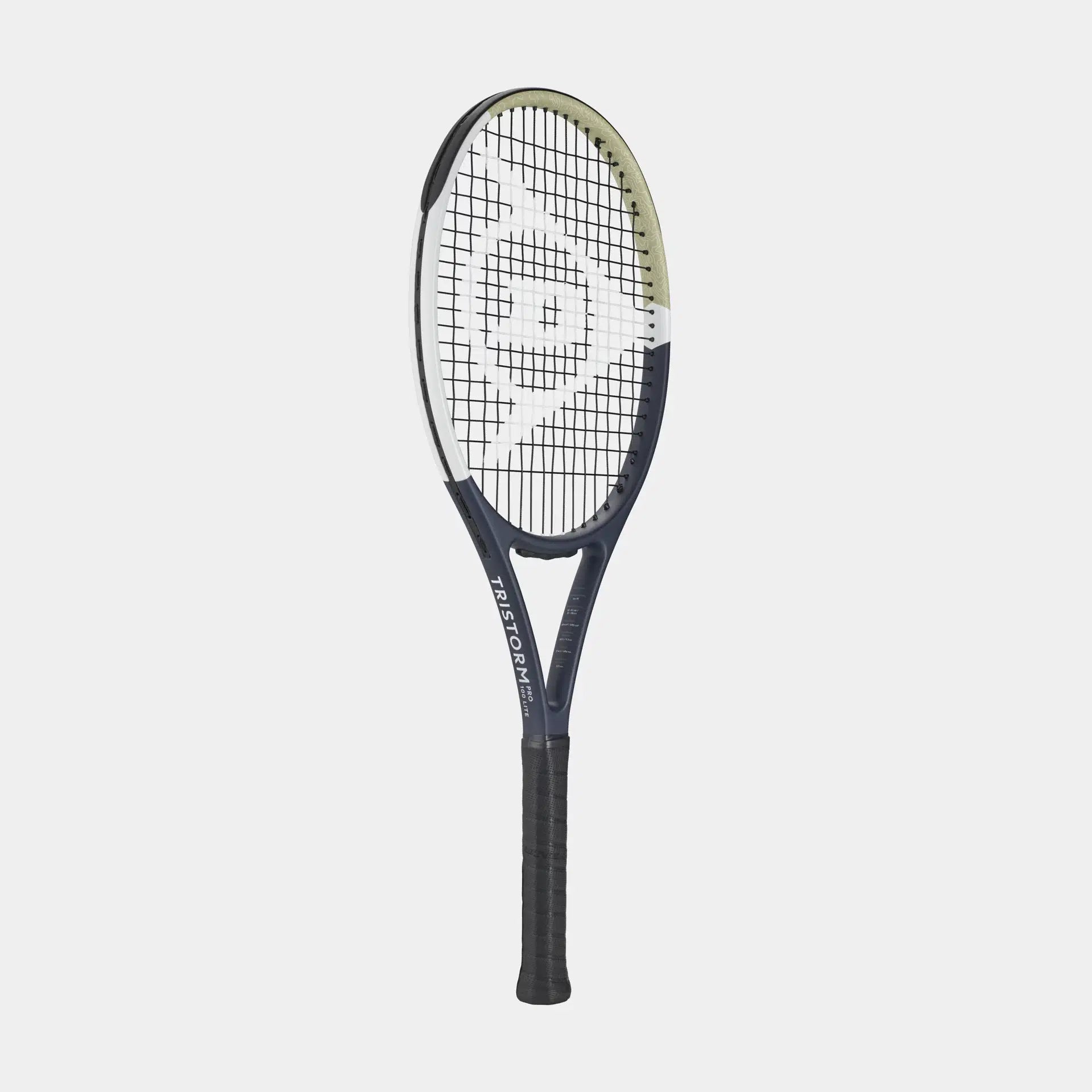 DUNLOP TRISTORM PRO 100 ELITE TENNIS RACKET