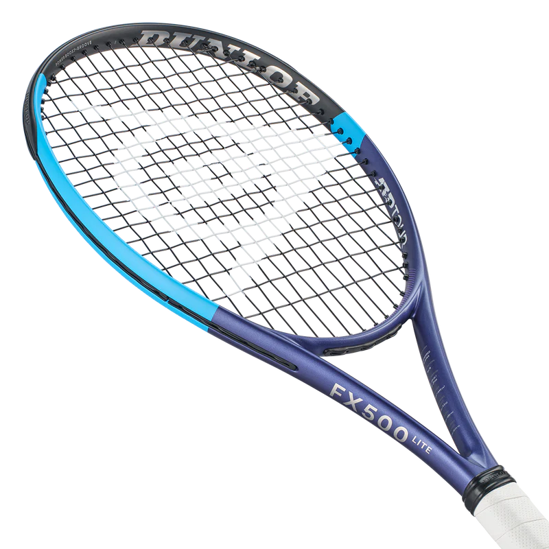 DUNLOP FX 500 LITE 2026 TENNIS RACKET