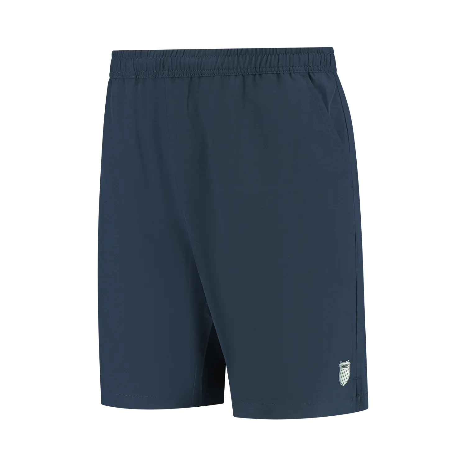 K-Swiss Mens Hypercourt Shorts - Peacoat