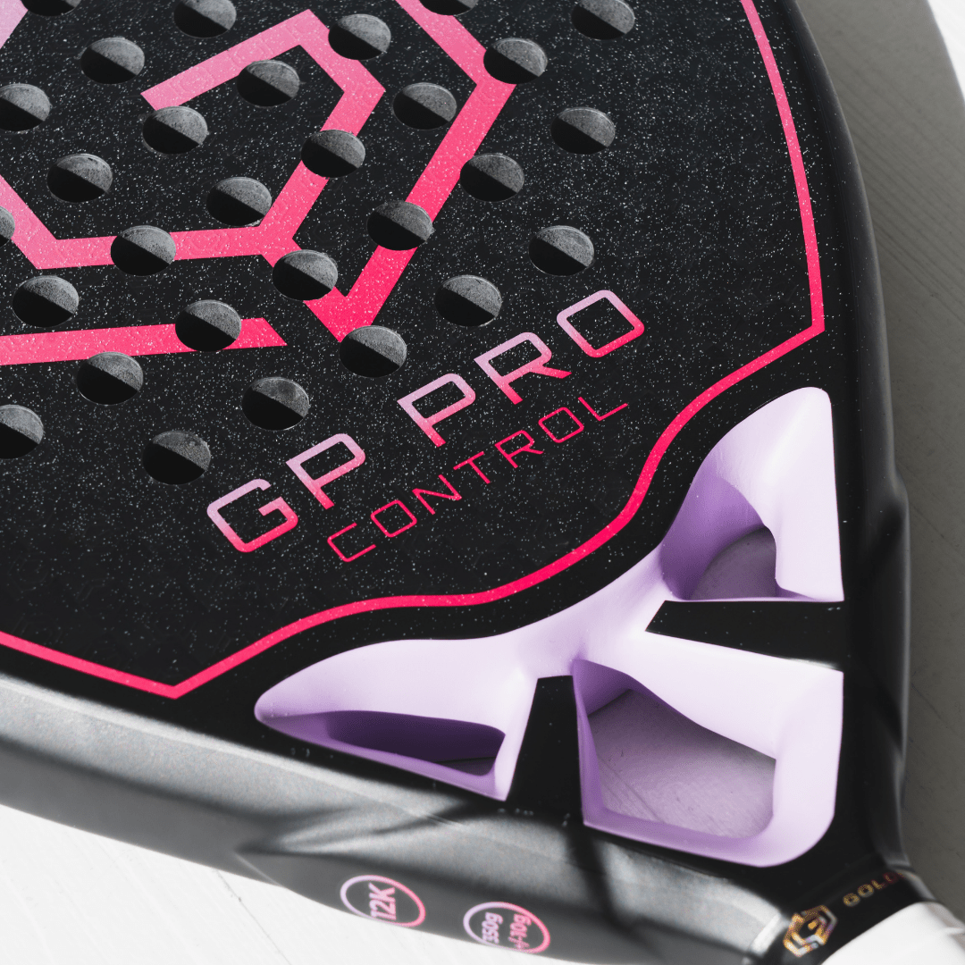 Golden Padel | GP Pro Control | Padel Racket