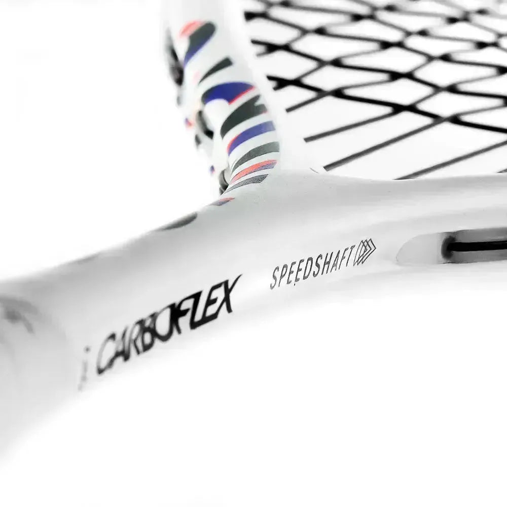 TECNIFIBRE CARBOFLEX 130 X-TOP V2 - SQUASH RACKET
