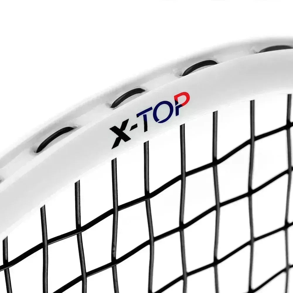 TECNIFIBRE CARBOFLEX 130 X-TOP V2 - SQUASH RACKET